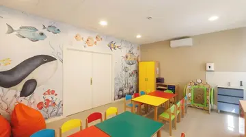 Ponient Marinada Hotel