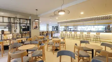 Ponient Marinada Hotel