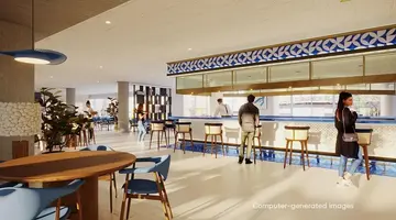 Ponient Marinada Hotel