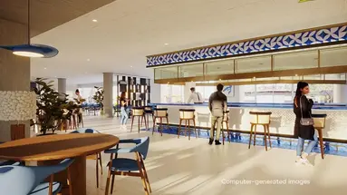 Ponient Marinada Hotel