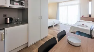 Ponient Marinada Hotel