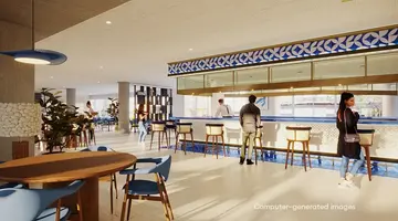 Ponient Marinada Hotel