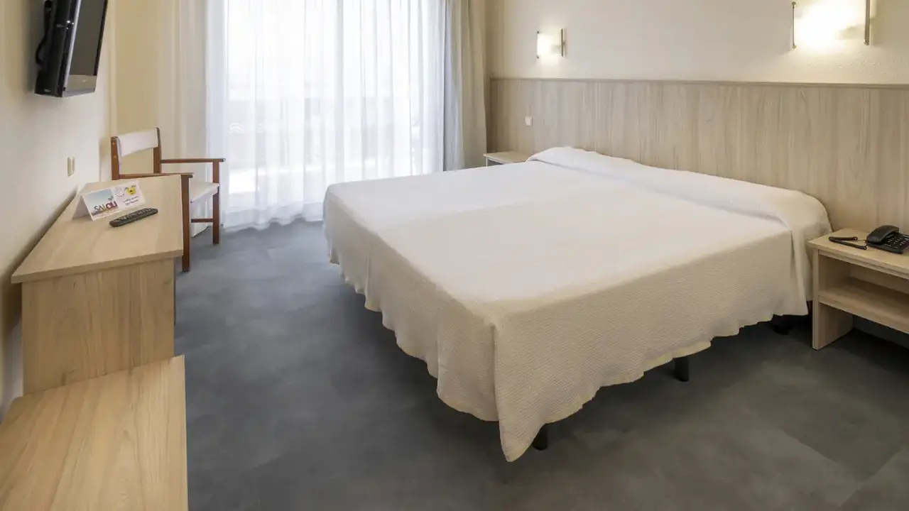Ponient Marinada Hotel
