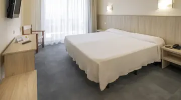 Ponient Marinada Hotel