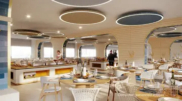 Ponient Marinada Hotel
