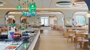 Ponient Marinada
