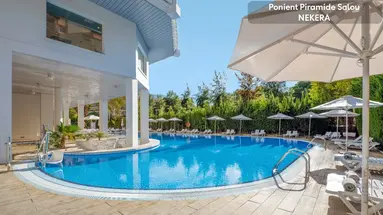 Ponient Piramide Salou by Port Aventura World