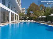 Ponient Piramide Salou by Port Aventura World