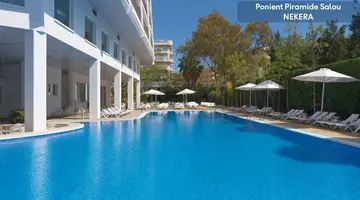 Ponient Piramide Salou by Port Aventura World