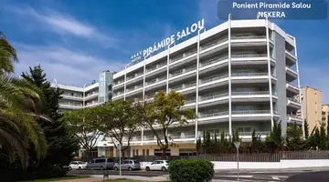 Ponient Piramide Salou by Port Aventura World