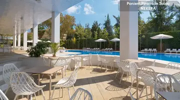 Ponient Piramide Salou by Port Aventura World