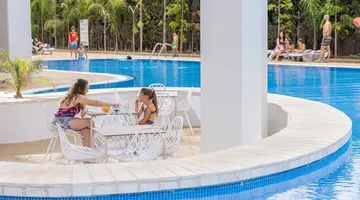 Ponient Piramide Salou by PortAventura World