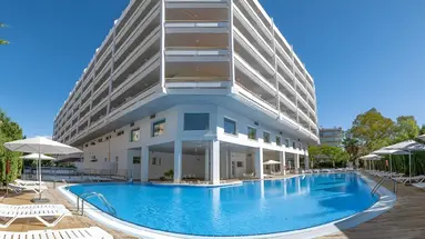 Ponient Piramide Salou by PortAventura World