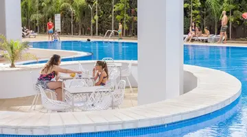 Ponient Piramide Salou by PortAventura World