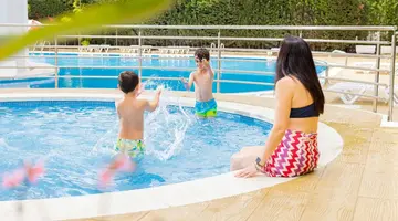 Ponient Piramide Salou by PortAventura World