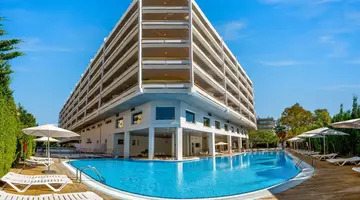 Ponient Piramide Salou