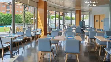 Ponient Vila Centric by PortAventura World