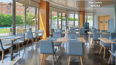 Ponient Vila Centric by PortAventura World
