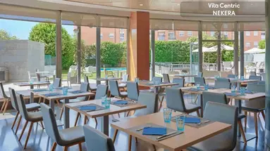 Ponient Vila Centric by PortAventura World