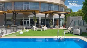 Ponient Vila Centric by PortAventura World