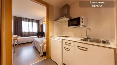 Ponient Vila Centric by PortAventura World