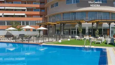 Ponient Vila Centric by PortAventura World