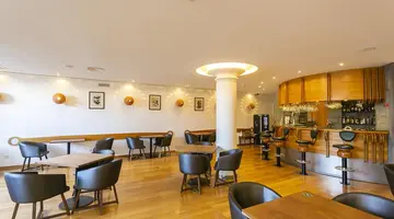 Ponta Delgada Hotel