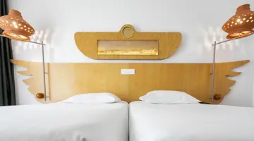 Ponta Delgada Hotel