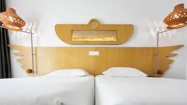 Ponta Delgada Hotel