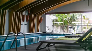 Ponta Delgada Hotel