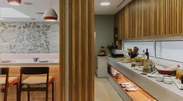 Ponta Delgada Hotel