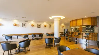 Ponta Delgada Hotel