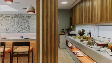 Ponta Delgada Hotel