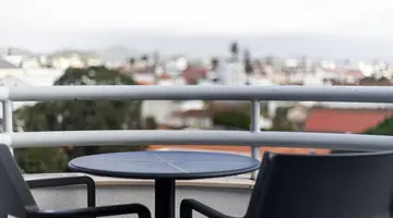 Ponta Delgada Hotel