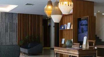 Ponta Delgada Hotel