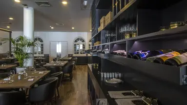 Ponta Delgada Hotel