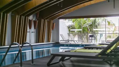 Ponta Delgada Hotel