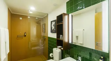 Ponta Delgada Hotel