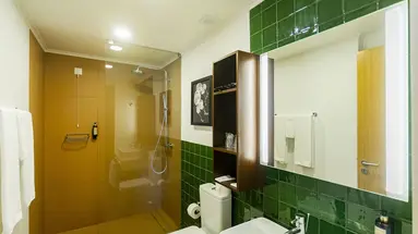 Ponta Delgada Hotel