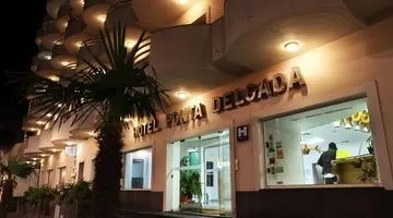 Ponta Delgada Hotel