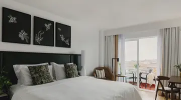 Ponta Delgada Hotel