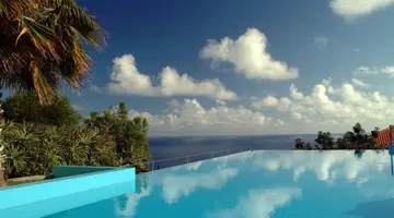 Ponta Do Sol Estalagem
