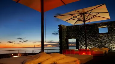 Ponta Do Sol Estalagem