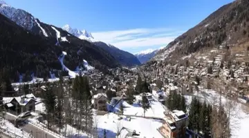 Pontedilegno Palace Resort - FREE SKI