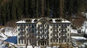 Pontedilegno Palace Resort