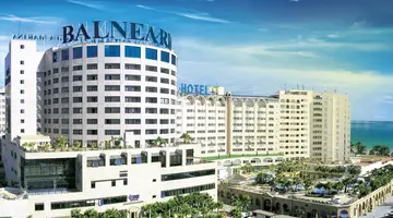 Pontiana Hotel Thalasso