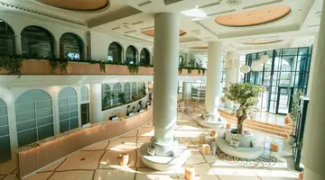 Pontiana Thalasso
