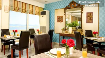 Pontikonissi Hotel