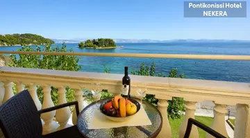 Pontikonissi Hotel