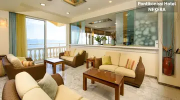 Pontikonissi Hotel